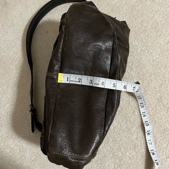 EUC 7FAM leather purse - Picture 11 of 12